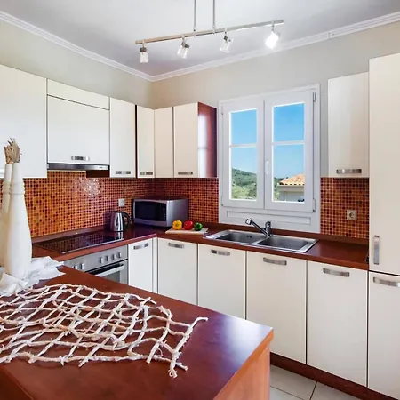 ヴィラ Olga By Katouna