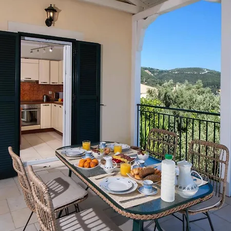 ヴィラ Olga By Katouna