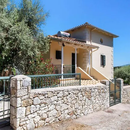 Villa Olga By *